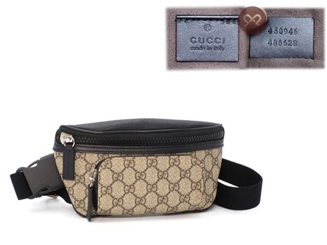 gucci 450946|Gucci belt bag.